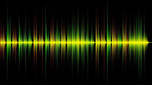 Onda de audio