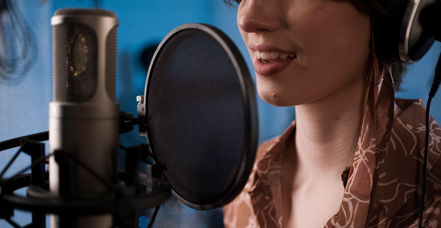 locucion profesional